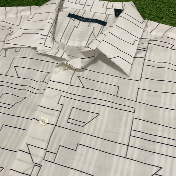 Perry Ellis Short sleeve Polo 👕 - Picture 4 of 5